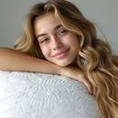 Erotic Massage with Blonde Model in Jackson, MI