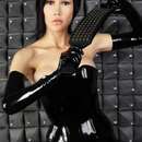 Tall Amazonian Dominatrix in Jackson, MI