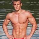 Male College Stud Requires Upscale Gent in Jackson, MI